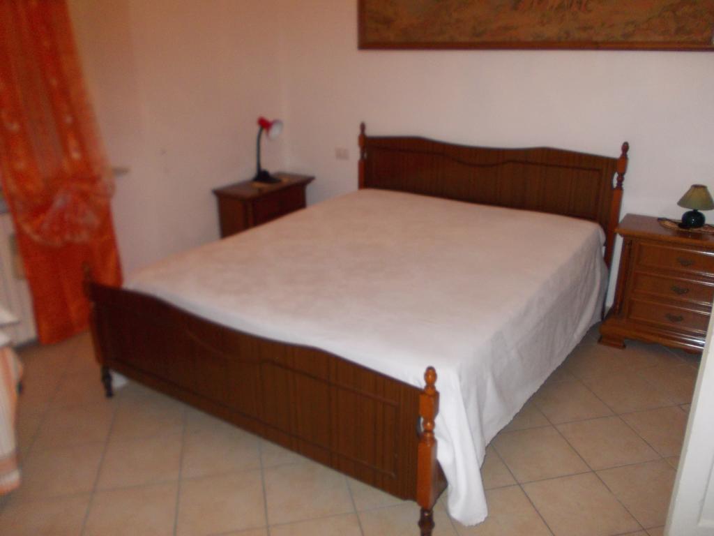 Sole E Mare Apartment Сан Винченцо Стая снимка